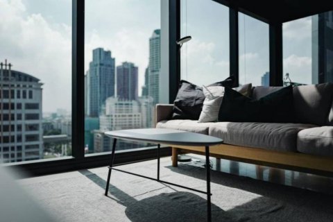 Appartement à Bangkok, Thaïlande 2 chambres № 132101 - photo 3