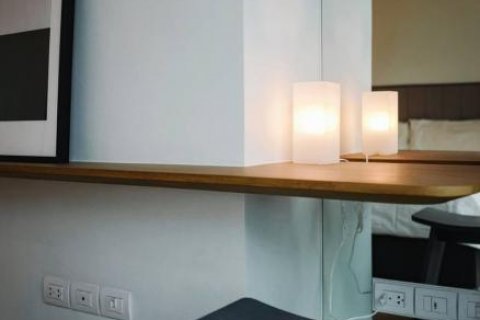 Appartement à Bangkok, Thaïlande 2 chambres № 132101 - photo 4