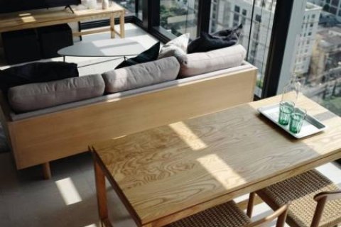 Appartement à Bangkok, Thaïlande 2 chambres № 132101 - photo 14