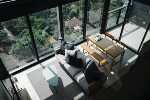 Appartement à Bangkok, Thaïlande 2 chambres № 132101 - photo 9