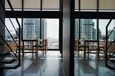 Appartement à Bangkok, Thaïlande 2 chambres № 132101 - photo 11