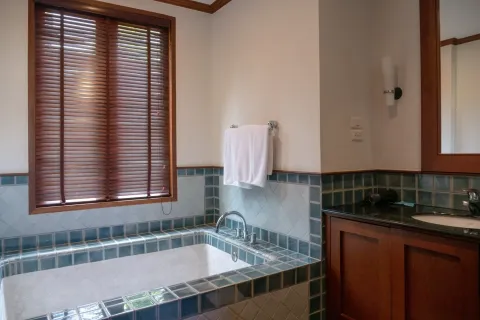 Дом в Банг Тао, Таиланд с 4 спальнями  № 132087 - фото 17