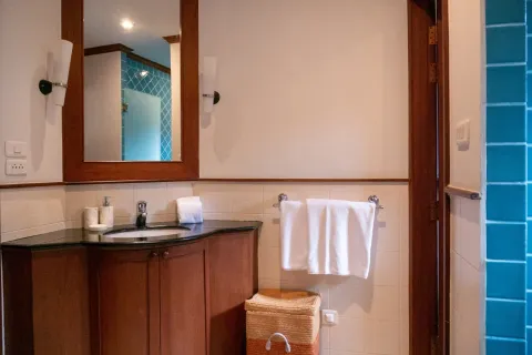 Дом в Банг Тао, Таиланд с 4 спальнями  № 132087 - фото 29