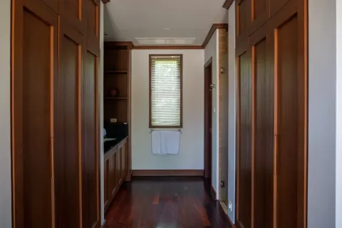 Дом в Банг Тао, Таиланд с 4 спальнями  № 132087 - фото 19