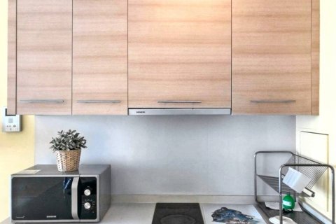 Condo in Bangkok, Thailand, 1 bedroom  № 124428 - photo 5