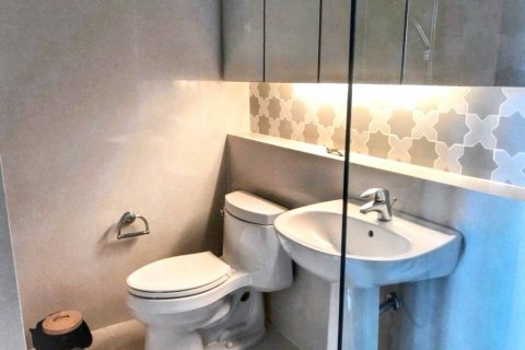 Condo in Bangkok, Thailand, 1 bedroom  № 124428 - photo 9