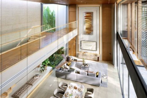 Вилла в Банг Тао, Таиланд с 5 спальнями  № 124429 - фото 6