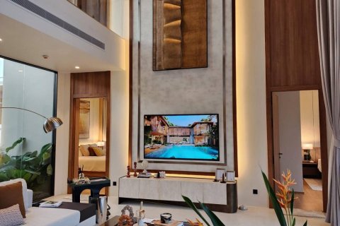 Villa in Phuket, Thailand 5 bedrooms № 124429 - photo 8