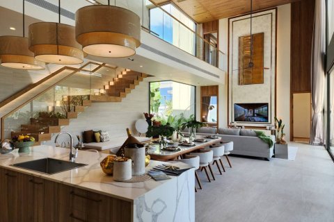 Villa in Phuket, Thailand 5 bedrooms № 124429 - photo 10