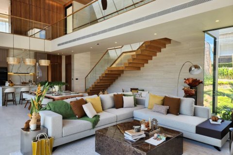 Villa in Phuket, Thailand 5 bedrooms № 124429 - photo 6