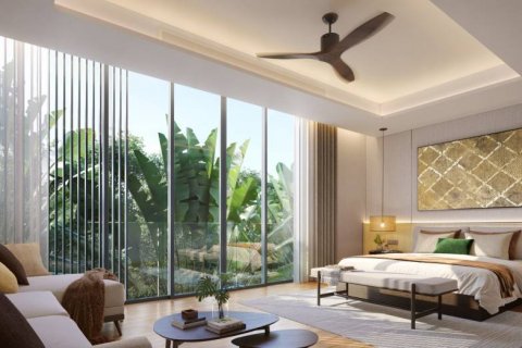 Вилла в Банг Тао, Таиланд с 5 спальнями  № 124429 - фото 8