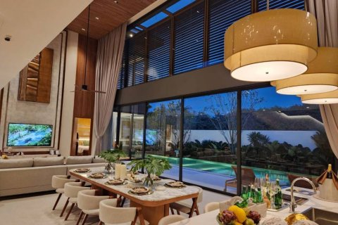 Villa à Phuket, Thaïlande 4 chambres № 124430 - photo 10