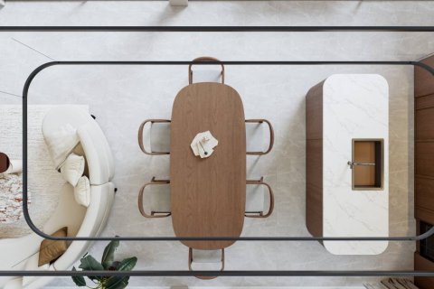 Вилла в Раваи, Таиланд с 3 спальнями  № 124426 - фото 9