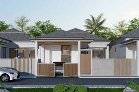 Villa in Phuket, Thailand 3 bedrooms № 124432 - photo 9