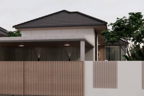 Villa in Phuket, Thailand 3 bedrooms № 124432 - photo 8