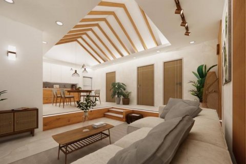 Villa in Phuket, Thailand 3 bedrooms № 124432 - photo 2