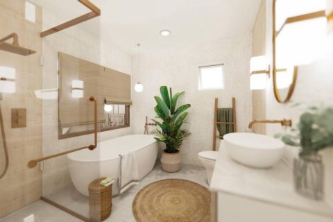 Villa in Phuket, Thailand 3 bedrooms № 124432 - photo 7