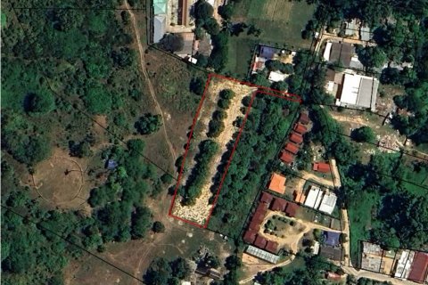 Land in Ko Samui, Thailand № 124431 - photo 1