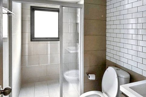 Кондоминиум с 2 спальнями в Дин Даенге, Бангкок, Таиланд № 124427 - фото 7