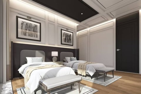 Villa à Hua Hin, Thaïlande 3 chambres № 124792 - photo 10