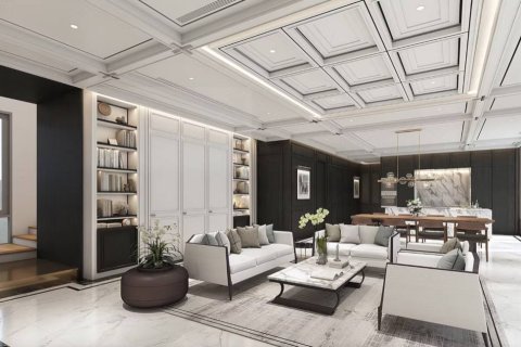 Villa à Hua Hin, Thaïlande 3 chambres № 124792 - photo 4