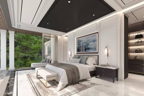 Villa à Hua Hin, Thaïlande 3 chambres № 124792 - photo 7