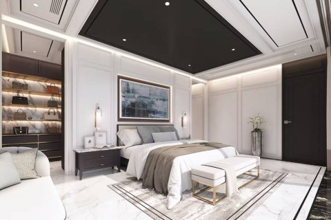 Villa à Hua Hin, Thaïlande 3 chambres № 124792 - photo 8