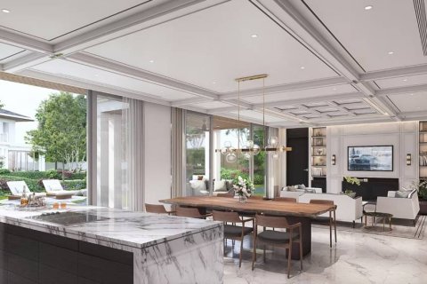 Villa à Hua Hin, Thaïlande 3 chambres № 124792 - photo 5