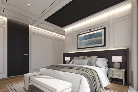 Villa à Hua Hin, Thaïlande 3 chambres № 124792 - photo 9