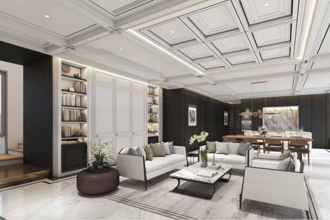 Villa à Hua Hin, Thaïlande 3 chambres № 124786 - photo 4