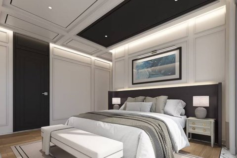 Villa à Hua Hin, Thaïlande 3 chambres № 124786 - photo 9