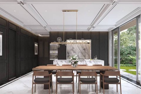 Villa à Hua Hin, Thaïlande 3 chambres № 124786 - photo 6