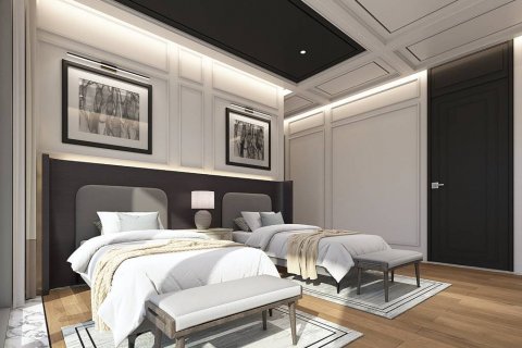 Вилла в Хуа Хине, Таиланд с 3 спальнями № 124786 - фото 9