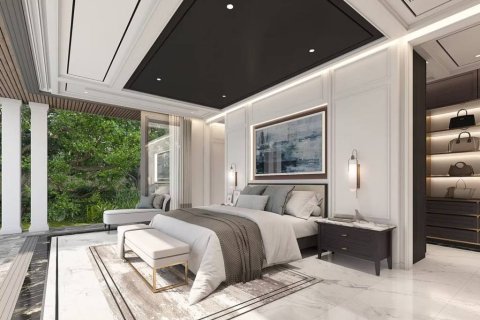 Villa à Hua Hin, Thaïlande 3 chambres № 124786 - photo 10