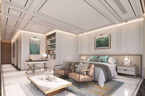 Вилла в Хуа Хине, Таиланд с 3 спальнями  № 124790 - фото 8