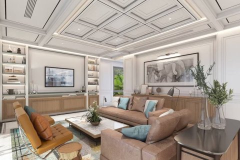 Вилла в Хуа Хине, Таиланд с 3 спальнями  № 124790 - фото 6