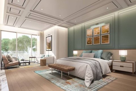 Вилла в Хуа Хине, Таиланд с 3 спальнями  № 124790 - фото 9