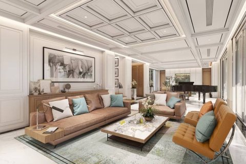 Вилла в Хуа Хине, Таиланд с 3 спальнями  № 124790 - фото 4