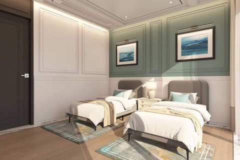 Вилла в Хуа Хине, Таиланд с 3 спальнями  № 124790 - фото 10