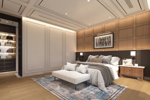 Вилла в Хуа Хине, Таиланд с 3 спальнями  № 124791 - фото 9