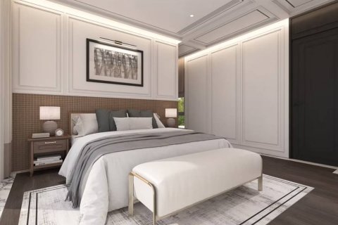 Villa à Hua Hin, Thaïlande 3 chambres № 124791 - photo 10