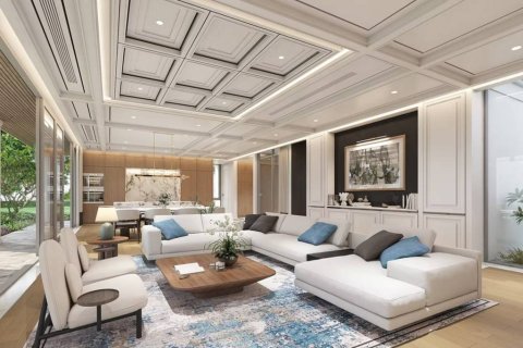 Villa à Hua Hin, Thaïlande 3 chambres № 124791 - photo 5