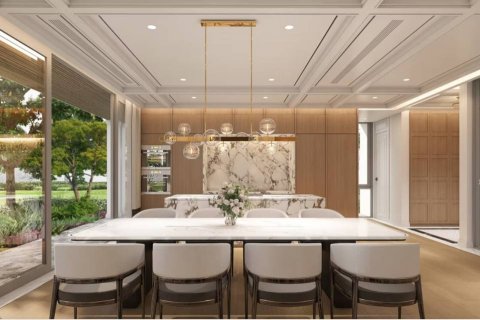 Villa à Hua Hin, Thaïlande 3 chambres № 124791 - photo 8