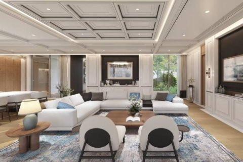 Villa à Hua Hin, Thaïlande 3 chambres № 124791 - photo 6