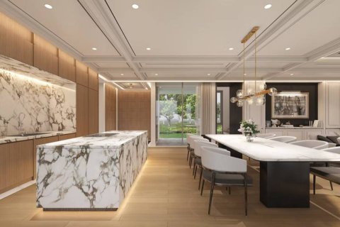 Villa à Hua Hin, Thaïlande 3 chambres № 124791 - photo 7