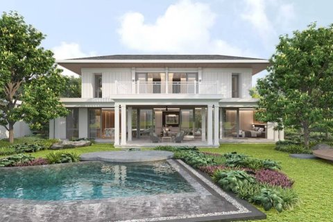 Villa à Hua Hin, Thaïlande 3 chambres № 124791 - photo 4