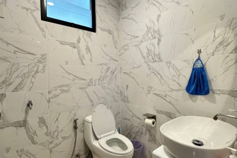 Вилла в Краби, Таиланд с 5 спальнями  № 124788 - фото 8