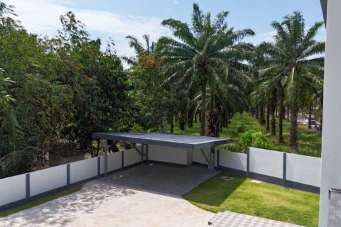 Вилла в Краби, Таиланд с 5 спальнями  № 124788 - фото 10