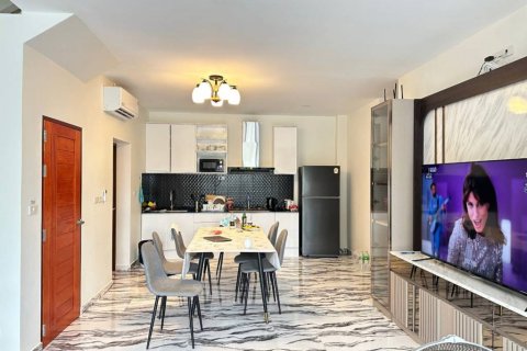 Вилла в Краби, Таиланд с 5 спальнями  № 124788 - фото 6