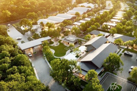 Off-plan The Title Villa Kirara in Bang Tao, Thailand № 130837 - photo 1